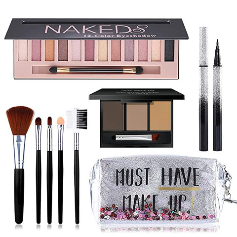 Makeup Starter Kit