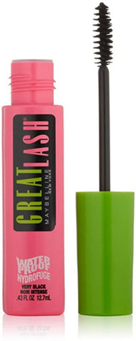 Maybelline Mascara