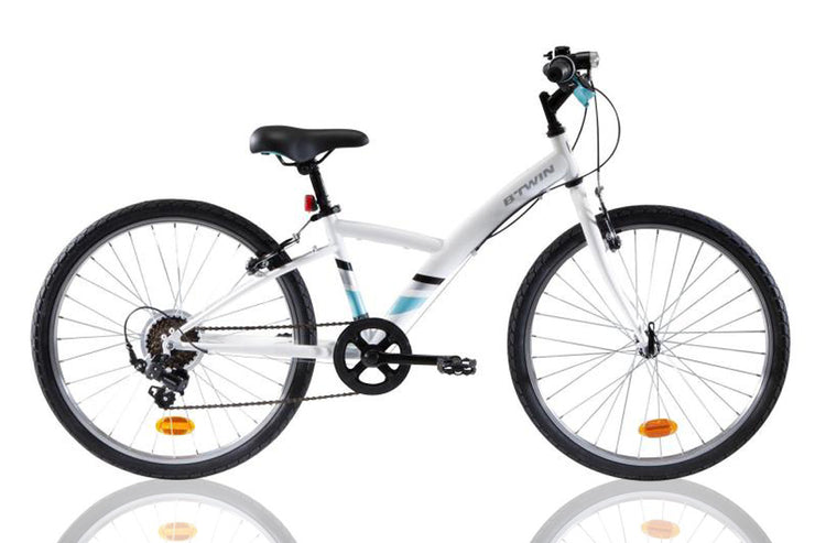 B-Twin Original 1 - Child bike for Rent 