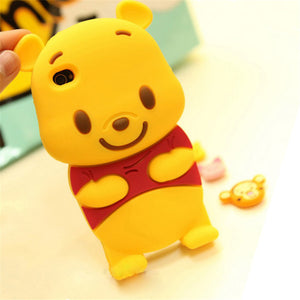 coque winnie iphone xr