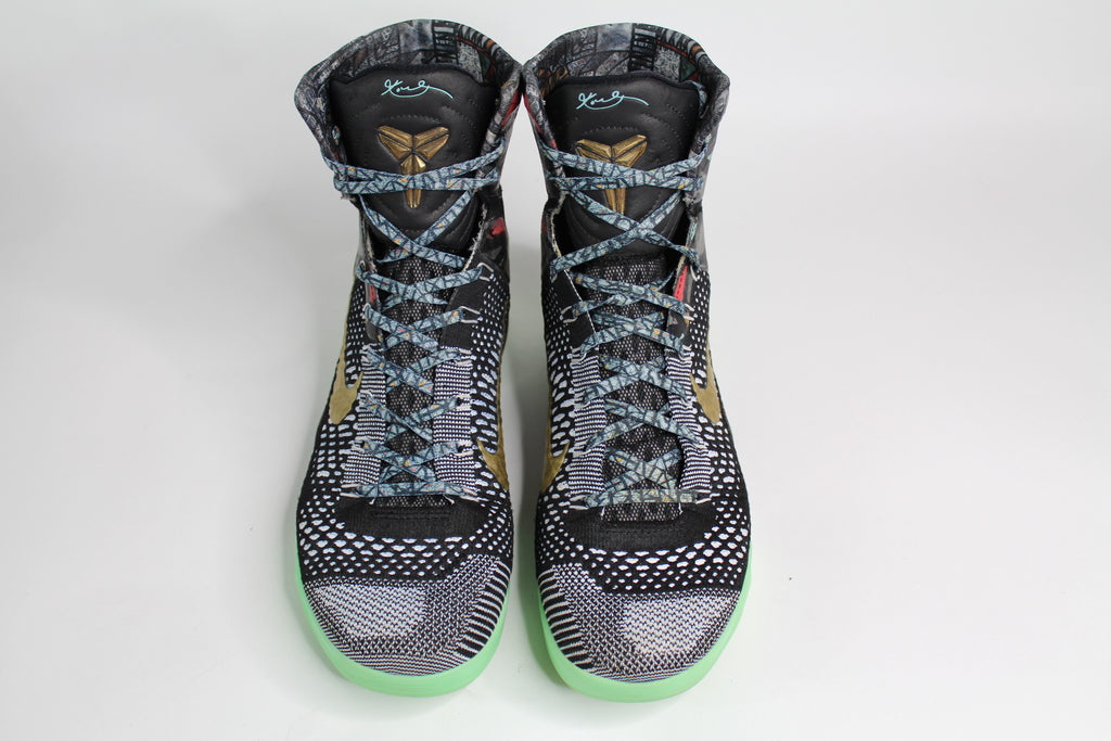 nike kobe 9 elite uomo prezzo