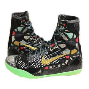 nike kobe 9 elite uomo