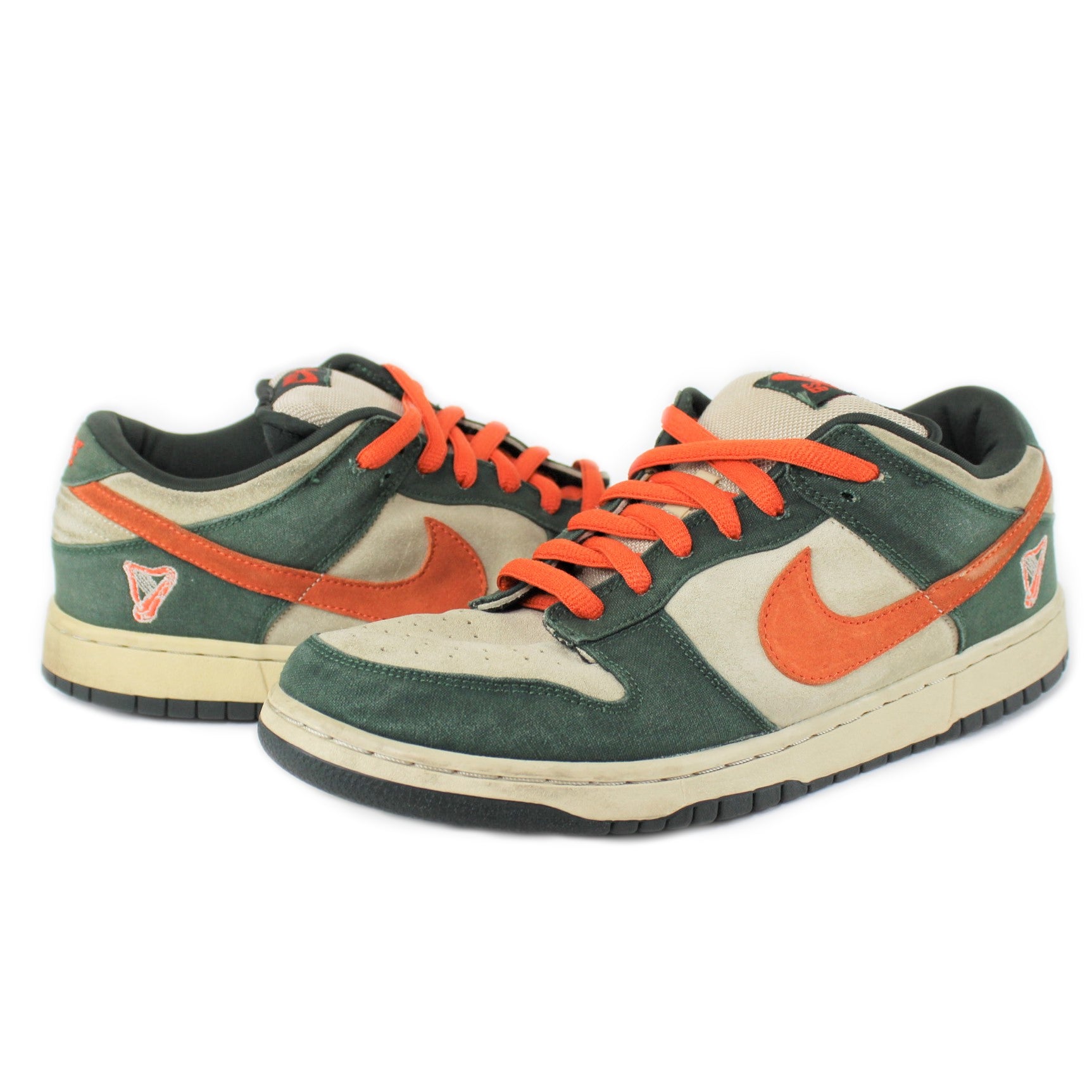 nike sb 2006