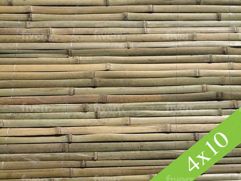 Schach bamboo Delux - Sukkah Depot