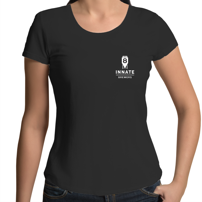 brewers shirt womens