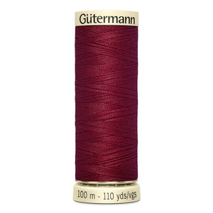 Gütermann polyester thread - 910 (100m)