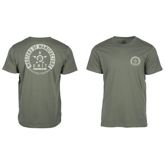 T-Shirt Unit Branch