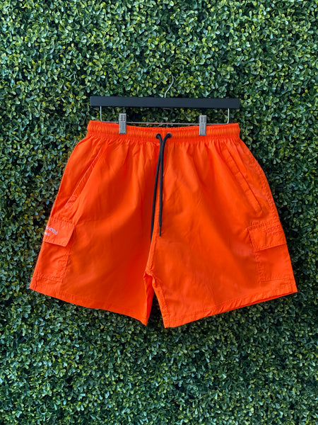 Ombré Soccer Jersey (Purple, Orange) – BlaCk OWned OuterWear
