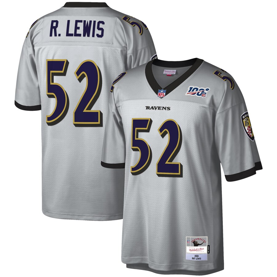 ray lewis shirt