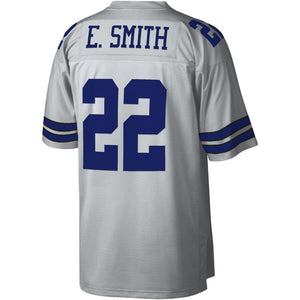 emmitt smith jersey retired