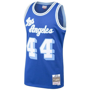 lakers 1960 jersey