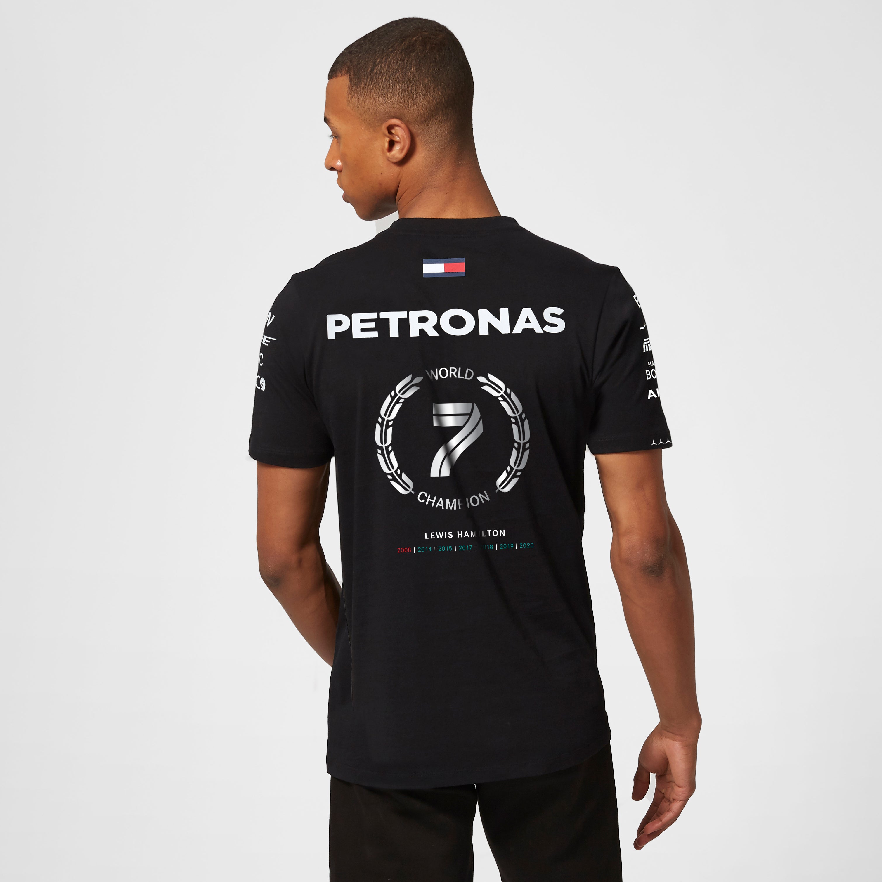 lewis hamilton merch