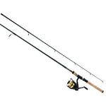 D-Shock Spinning Combo