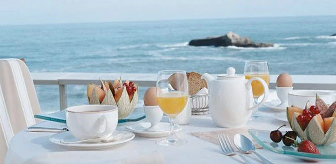 BRUNCH BIARRITZ MIRAMAR