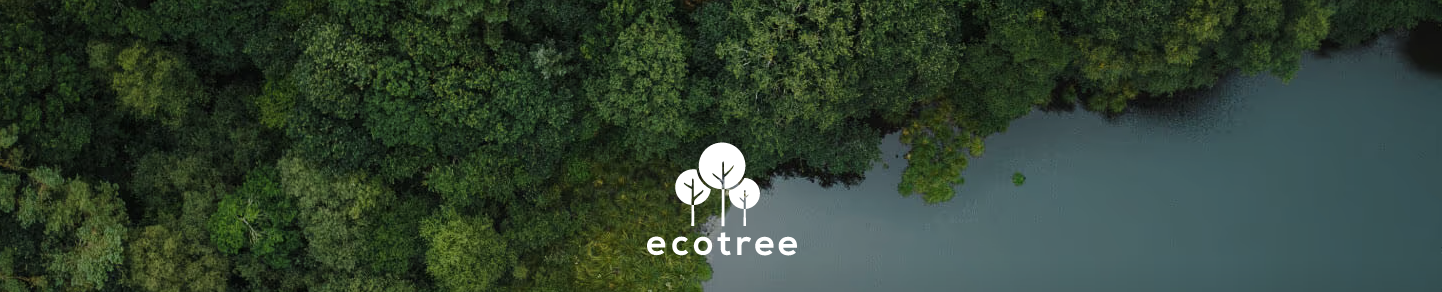 logo ecotree