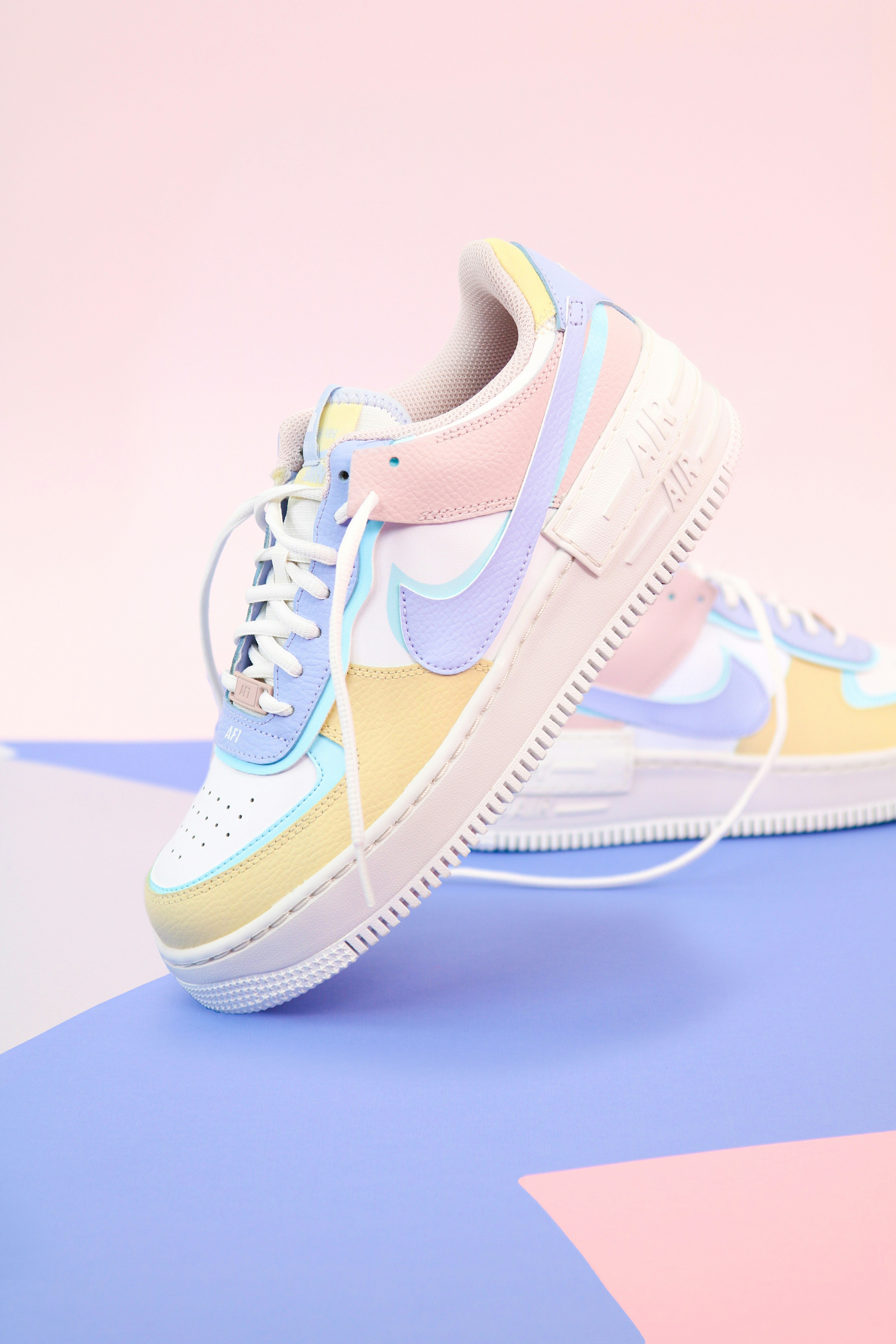 air force one multicouleur