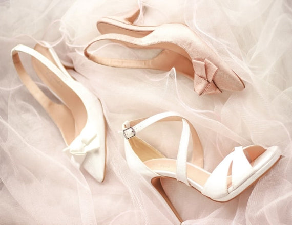 wholesale bridal shoes uk