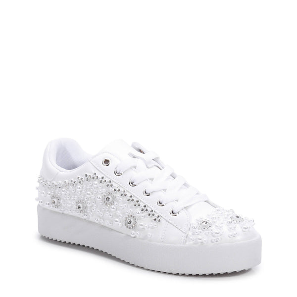 Crystal Wedding Trainers | Wholesale Bridal Sneakers | TradeGala