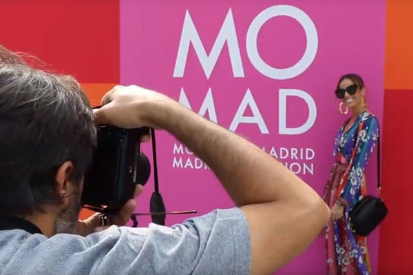 MOMAD Madrid | Fashion Trade Show | TradeGala