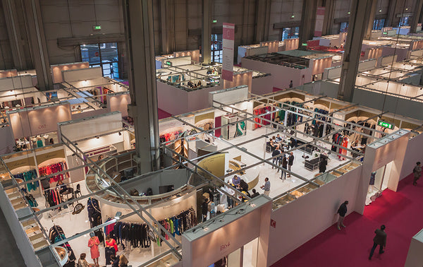 Get Ready for Trade Show Season - the Ultimate Buyer Guide