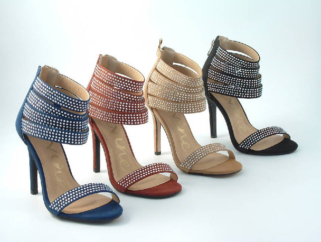 wholesale heels by the case