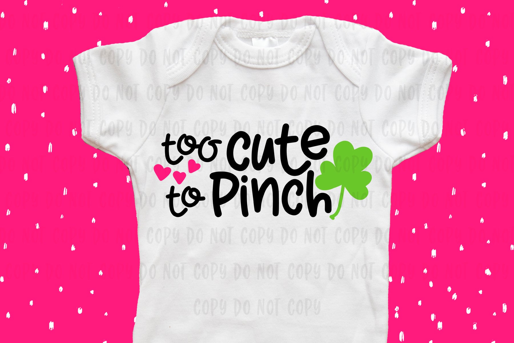 Download Too Cute To Pinch Design File Dxf Eps Png Svg Perfect For Vinyl Howdoesshe