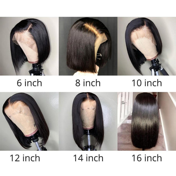 bob wigs for women