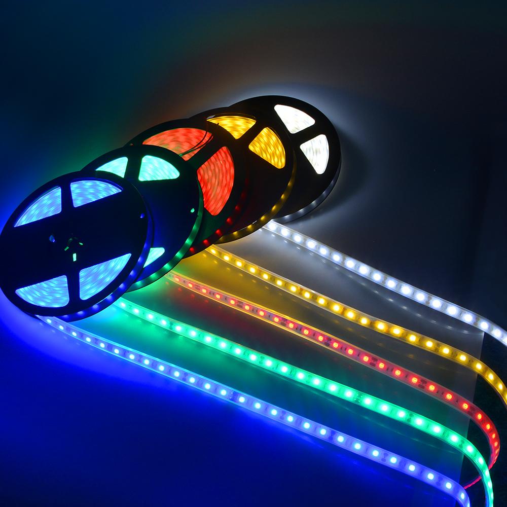 waterproof led lights