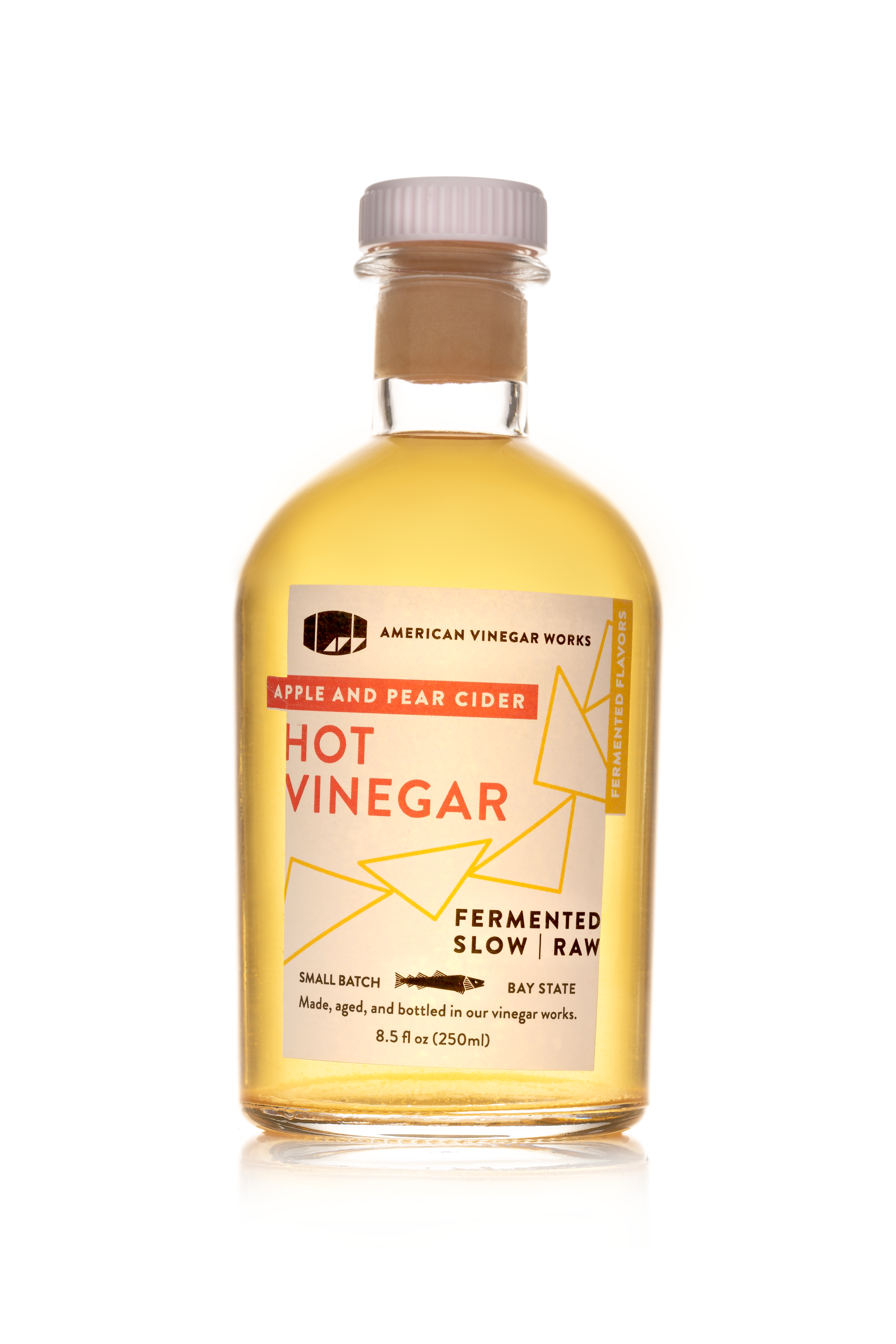 Malt Vinegar - Virginia Vinegar Works