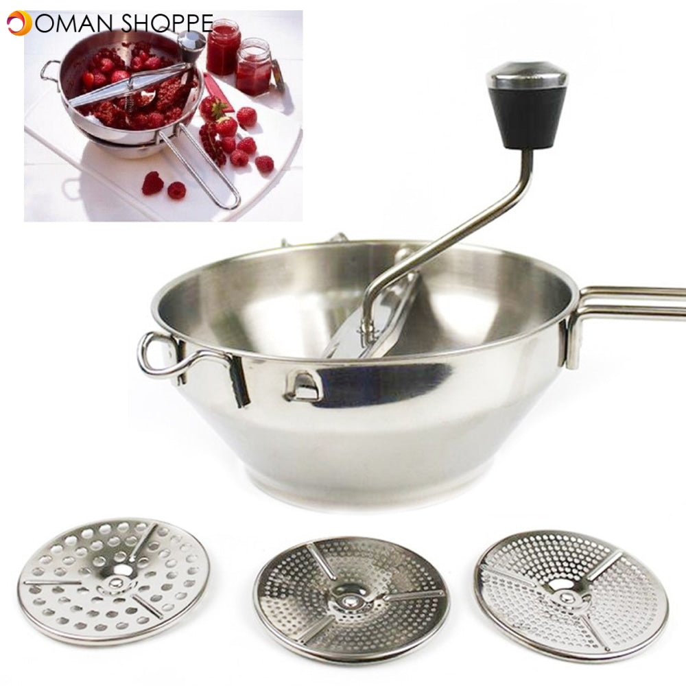 316 stainless steel steam pot 40cm steamer pot Home appliance 4 layers  steamer cooker Soup pots for cooking Hotpot cookware set - AliExpress