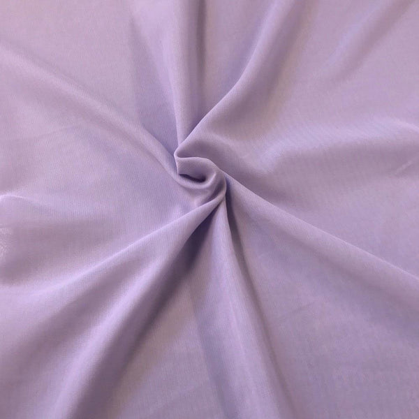 polyester chiffon fabric by the yard