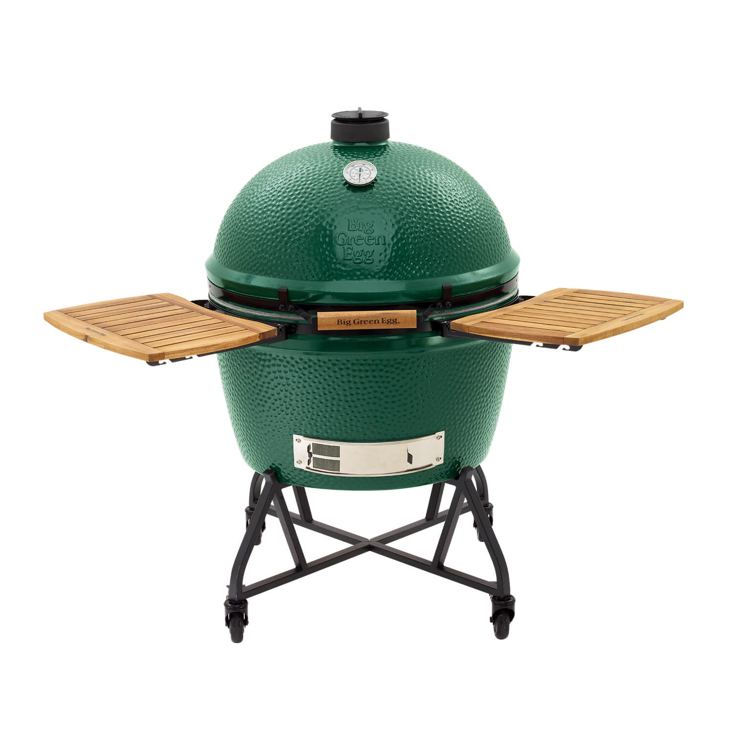 2XL BIG GREEN EGG ULTIMATE KIT