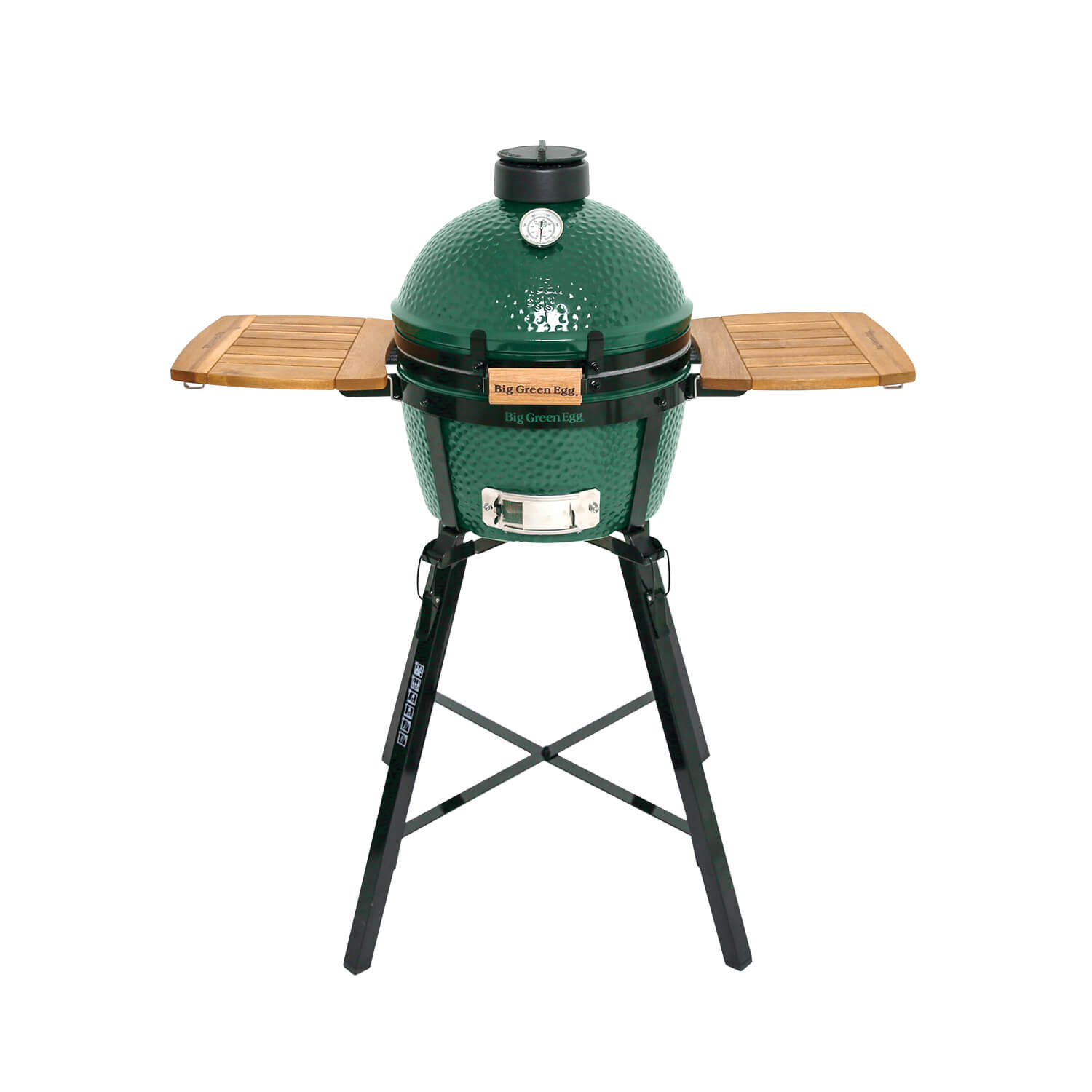 MiniMax Big Green Egg Ultimate Kit   Big Green Egg Kits Minimax Ultimate Kit 01 