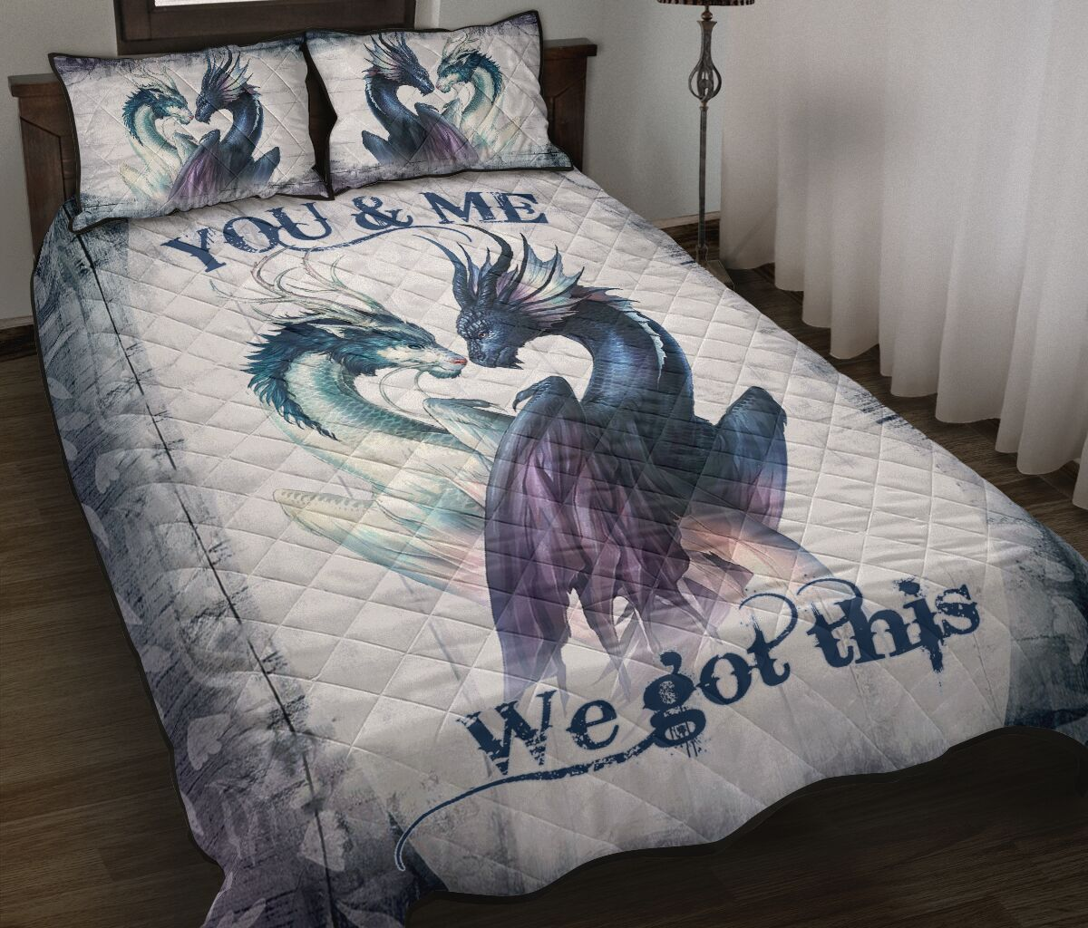 got bedding