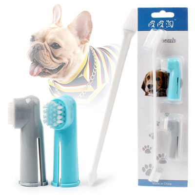 small dog toothbrush