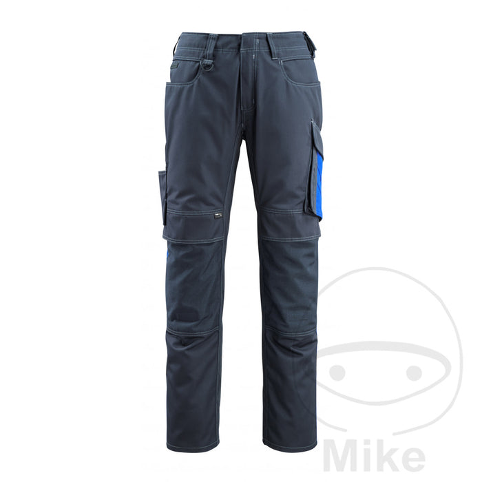 Mascot Workwear 12679 Mannheim Unique Trousers With Kneepad Pockets   Clothing from MI Supplies Limited UK