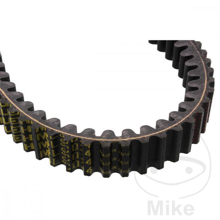 Drive Belt 24 4x947 Mitsuboshi Oemparts No