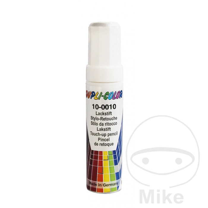 Kan beregnes Stedord rytme DUPLI-COLOR TOUCH UP PAINT 12ML 5-0380 RED — OEMparts.no