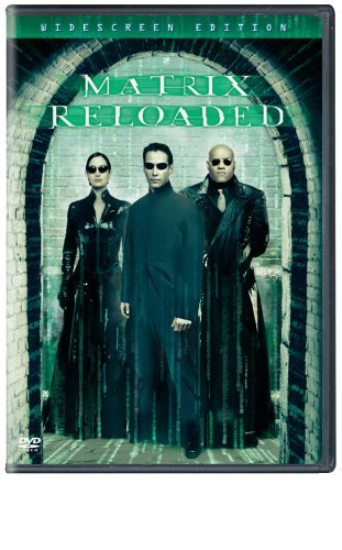 The Matrix Reloaded