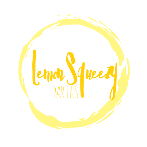 Lemon Squeezy Parties