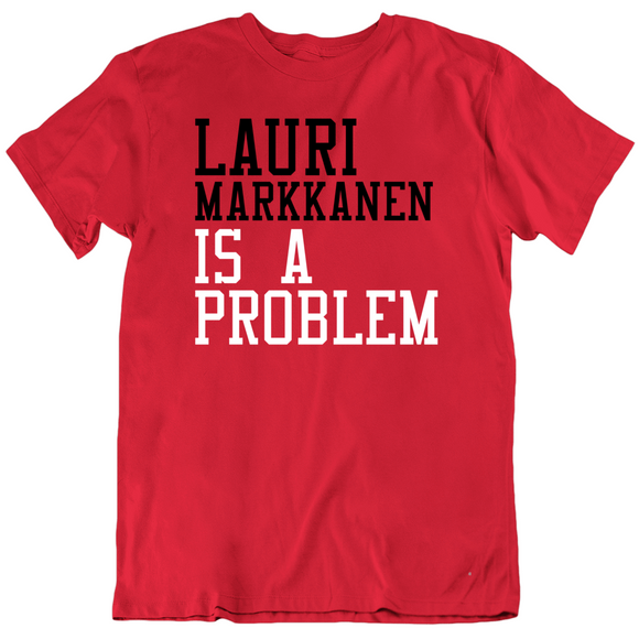 lauri markkanen t shirt