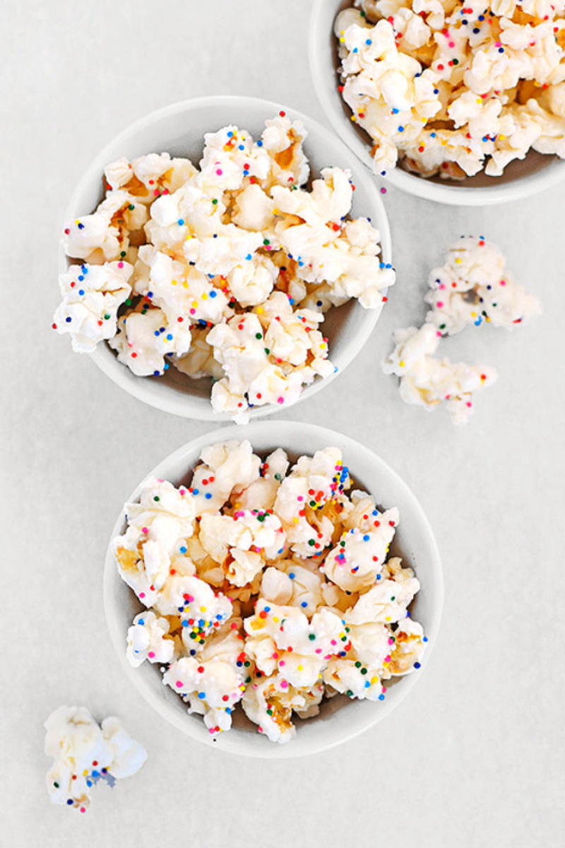 Party Popcorn