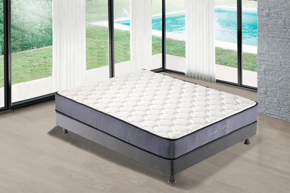 base for extra firm mattress