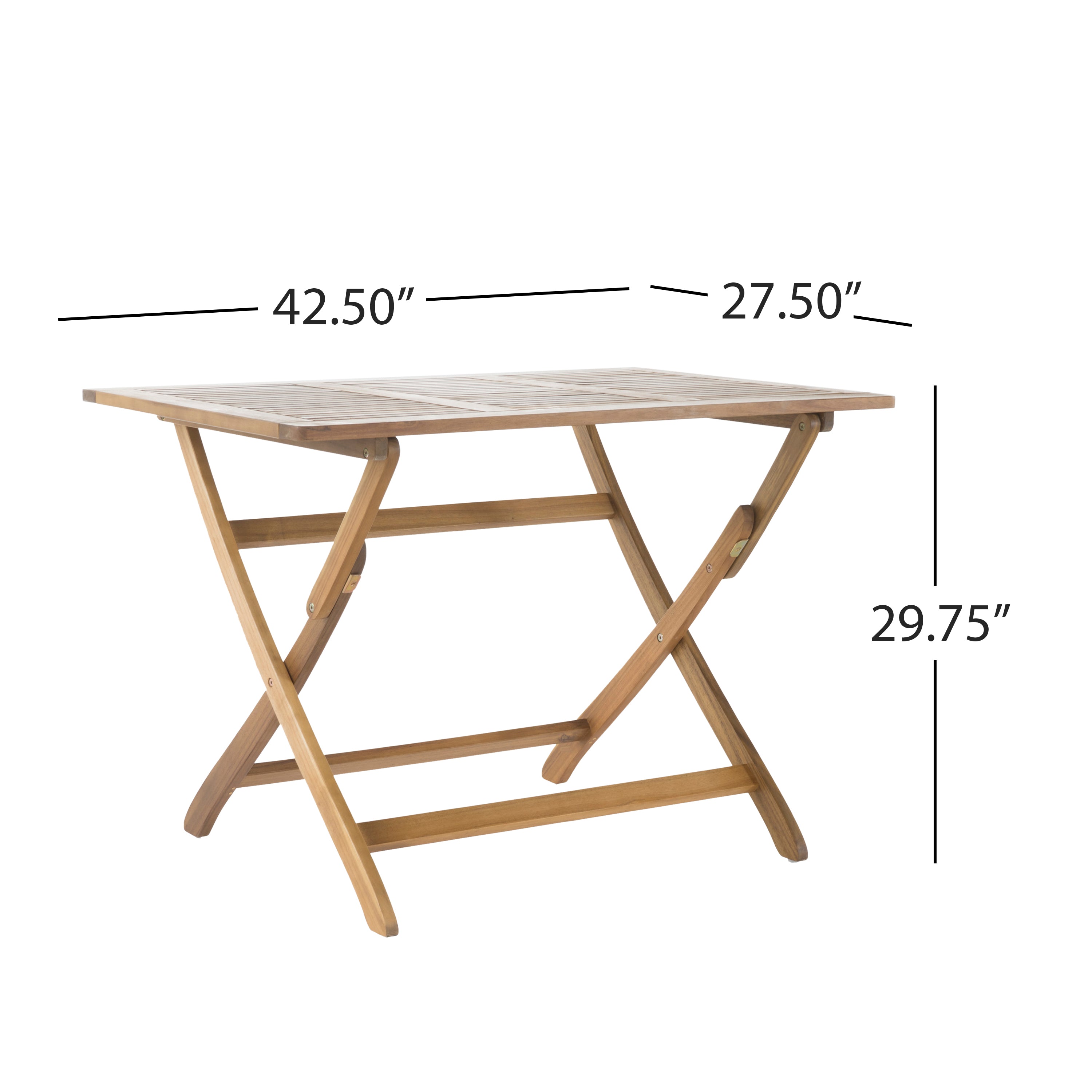 T.S.L CUB folding table long GRIND LODGE | vlamor.com