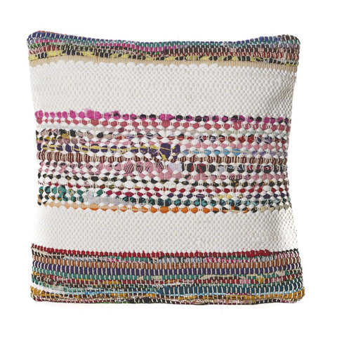 Dover Handcrafted Boho Pillow