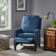 Armstrong Traditional Fabric Recliner