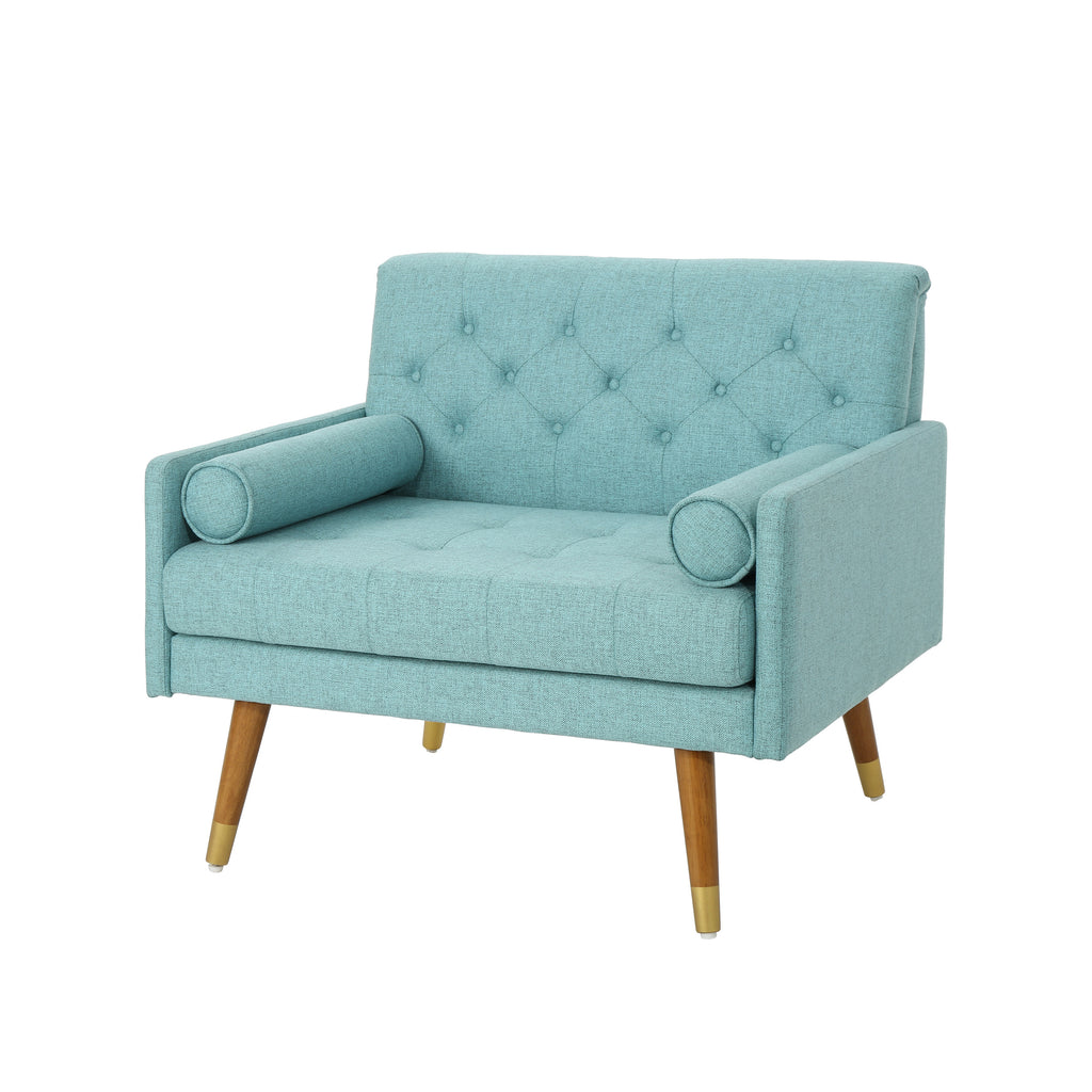 eleanor swivel club chair