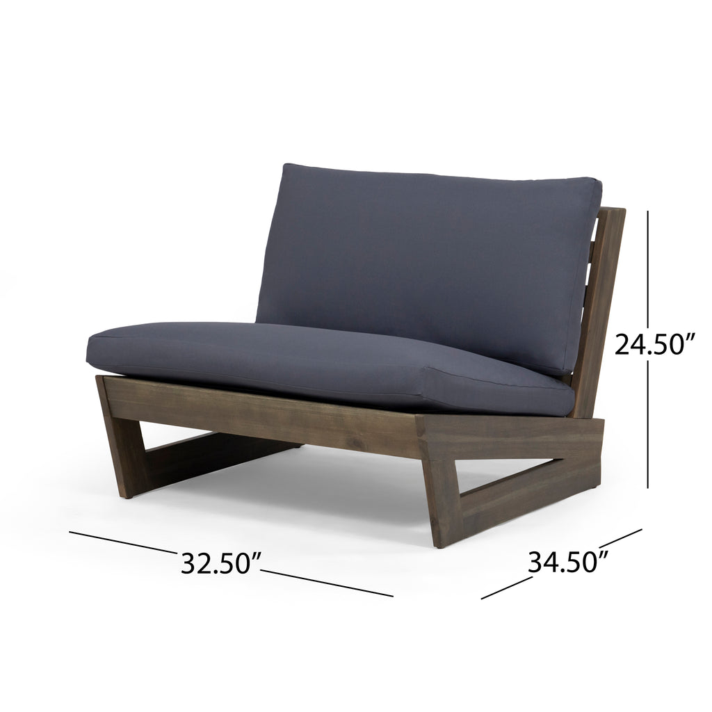 rio manso lounge chair