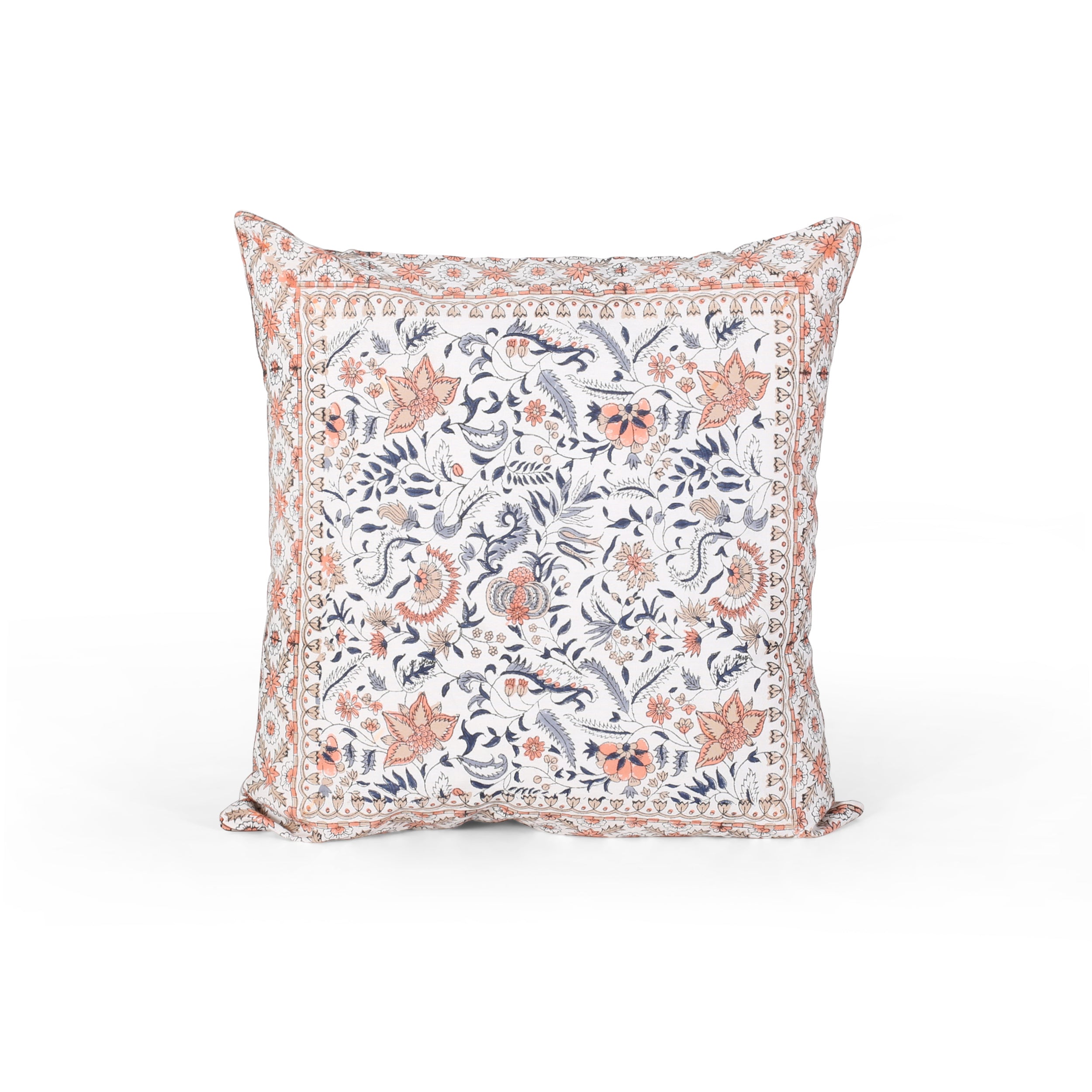 Aalasia Modern Fabric Throw Pillow Default Title