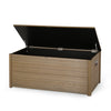Purtell Outdoor 150 Gallon Storage Deck Box